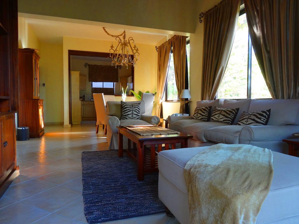 Palacina The Residence & The Suites Nairobi Dış mekan fotoğraf