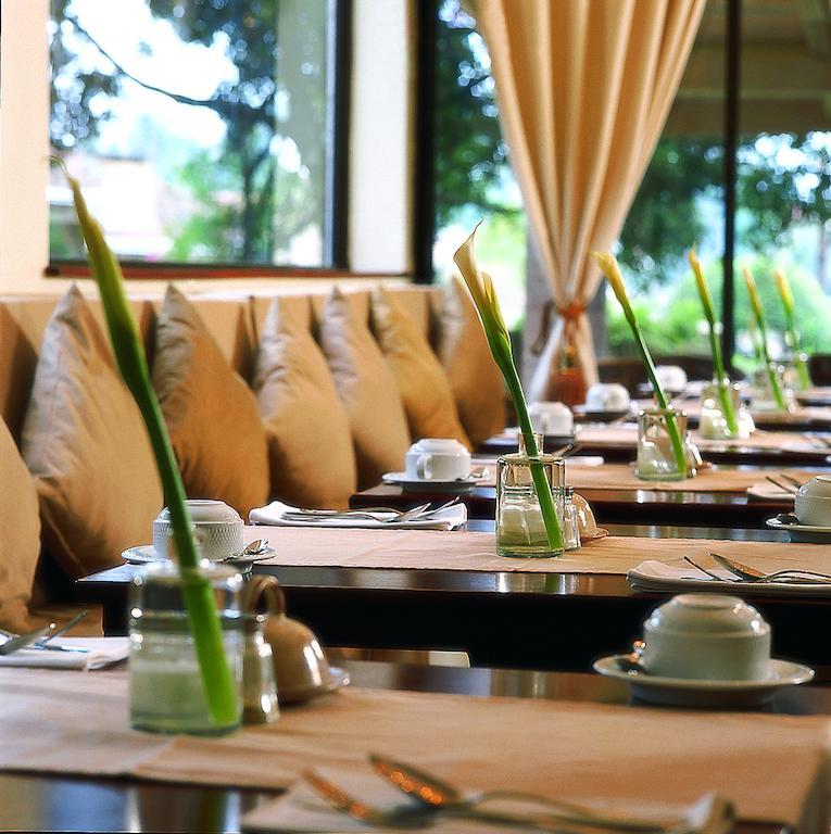 Palacina The Residence & The Suites Nairobi Dış mekan fotoğraf