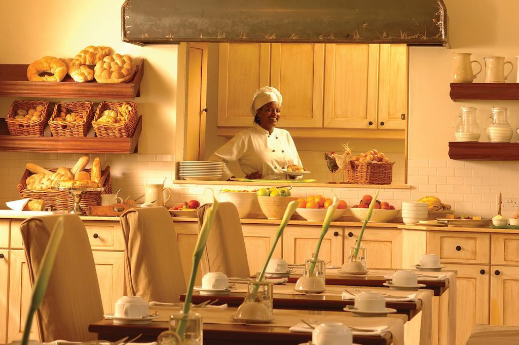Palacina The Residence & The Suites Nairobi Dış mekan fotoğraf