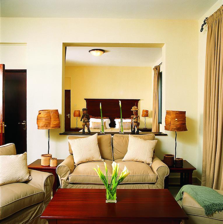 Palacina The Residence & The Suites Nairobi Oda fotoğraf