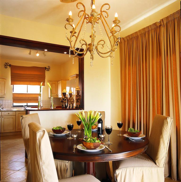 Palacina The Residence & The Suites Nairobi Dış mekan fotoğraf