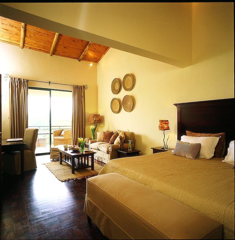 Palacina The Residence & The Suites Nairobi Dış mekan fotoğraf