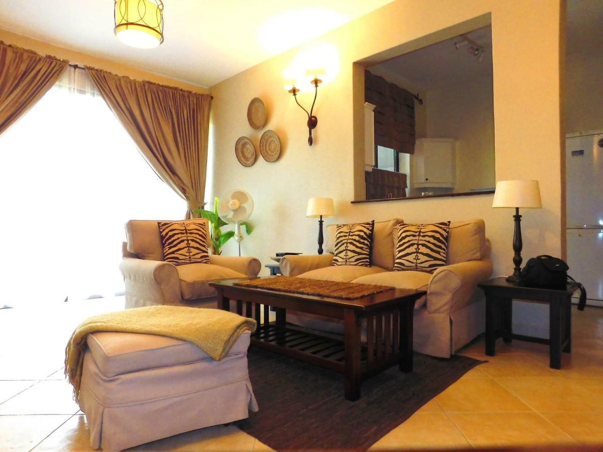 Palacina The Residence & The Suites Nairobi Dış mekan fotoğraf